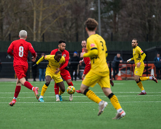 Rams v Chesham United (91 of 383)