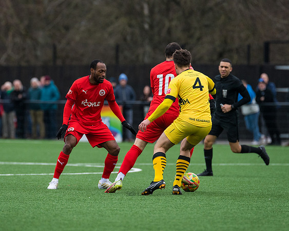 Rams v Chesham United (92 of 383)