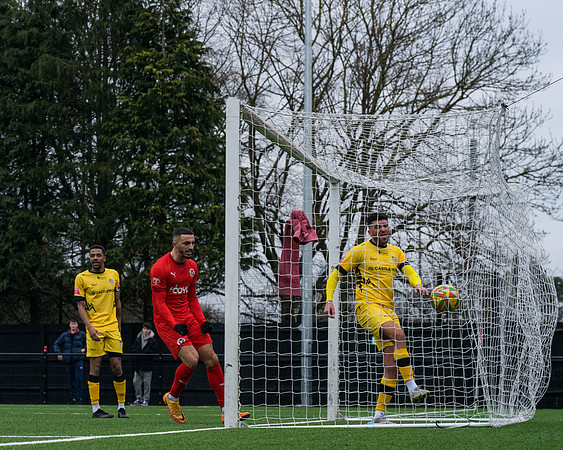 Rams v Chesham United (97 of 383)