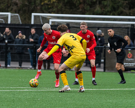 Rams v Chesham United (99 of 383)