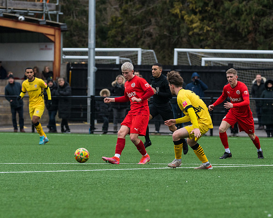 Rams v Chesham United (100 of 383)