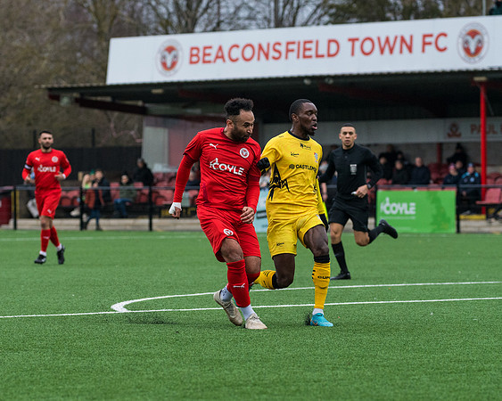 Rams v Chesham United (103 of 383)
