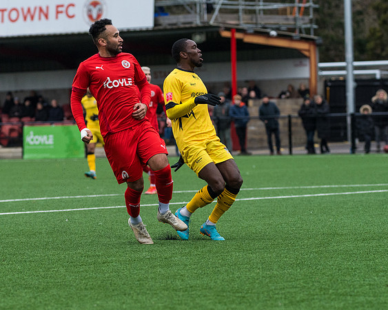 Rams v Chesham United (104 of 383)