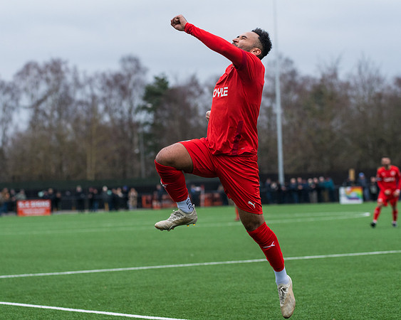 Rams v Chesham United (105 of 383)