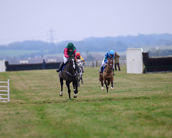 Pony Race 3 - 148cm Open  (53 of 143)