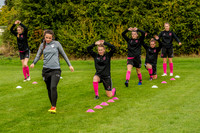 EDSV Ladies v Chelsea (9 of 262)