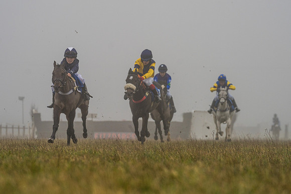 Pony Race 1  (29 of 98)