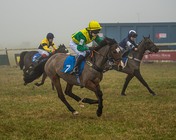 Pony Race 1  (62 of 98)