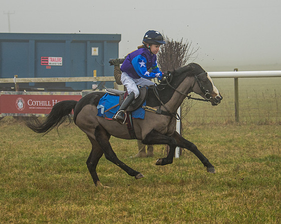Pony Race 1  (67 of 98)