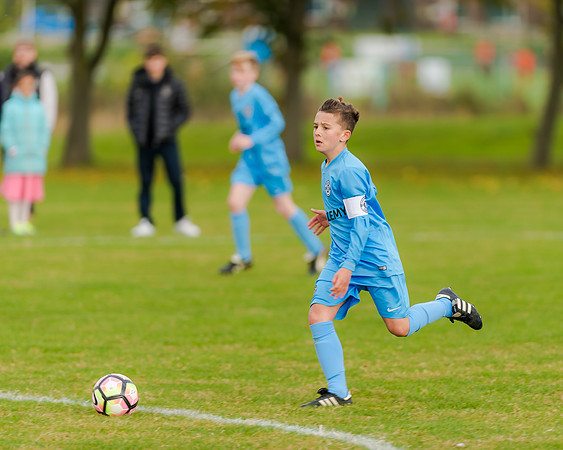 AFC Oaklands v Hendon United (302 of 314)