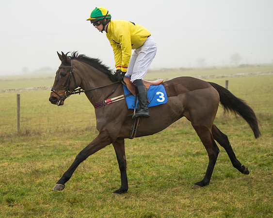 Race 1 - Hunt Members (10 of 74)