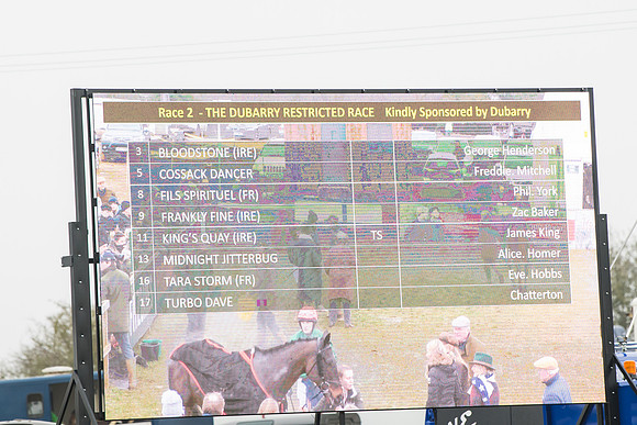 Race 2 - Restricted  (3 of 111)