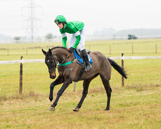 Race 2 - Restricted  (4 of 111)