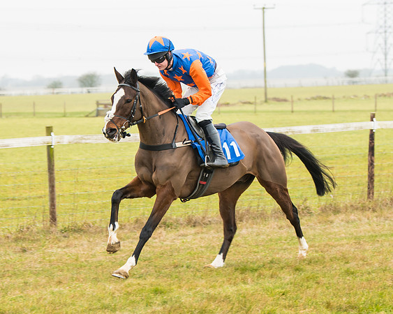 Race 2 - Restricted  (16 of 111)