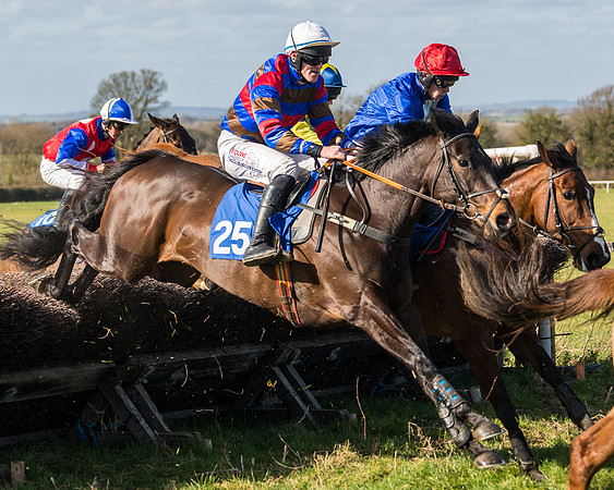 Race 1 - Open Maiden Division 2 (99 of 173)