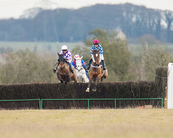 Race 4 - Ladies Open  (2 of 55)