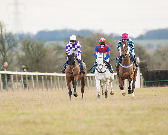 Race 4 - Ladies Open  (5 of 55)