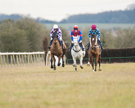 Race 4 - Ladies Open  (4 of 55)