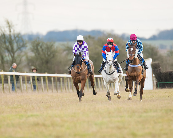 Race 4 - Ladies Open  (6 of 55)