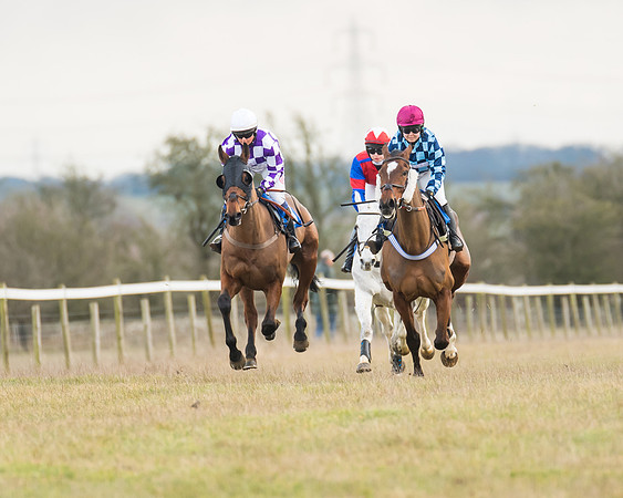 Race 4 - Ladies Open  (7 of 55)