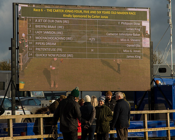 Race 6 - 4,5,6 Maiden  (1 of 50)