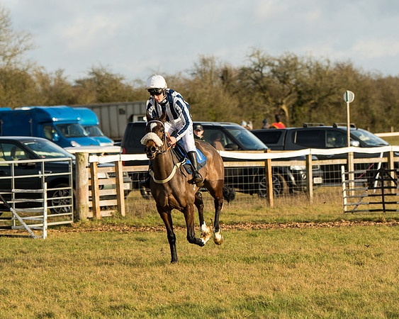 Race 6 - 4,5,6 Maiden  (3 of 50)