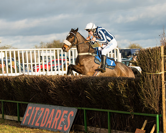 Race 6 - 4,5,6 Maiden  (4 of 50)