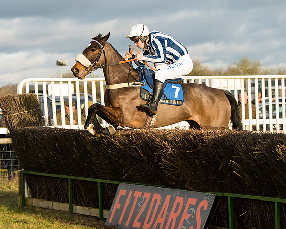 Race 6 - 4,5,6 Maiden  (6 of 50)