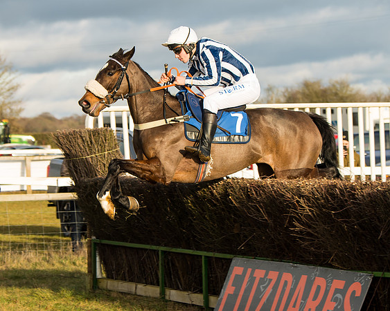 Race 6 - 4,5,6 Maiden  (7 of 50)