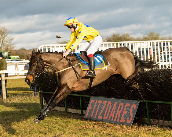 Race 6 - 4,5,6 Maiden  (14 of 50)