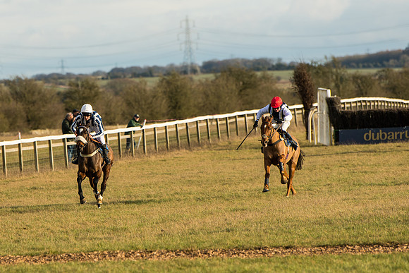 Race 6 - 4,5,6 Maiden  (19 of 50)