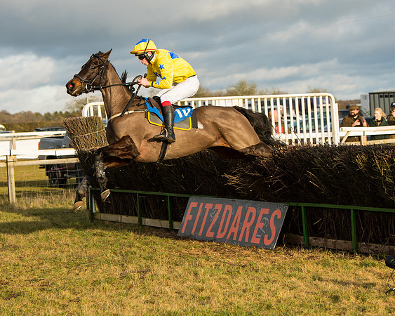 Race 6 - 4,5,6 Maiden  (35 of 50)