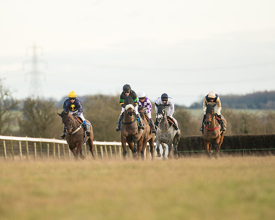 Race 7 - Open Maiden  (23 of 86)