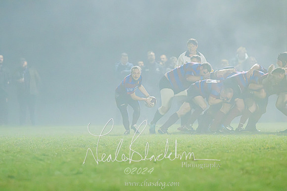 Amersham and Chiltern - Chesham Stags (56 of 381)