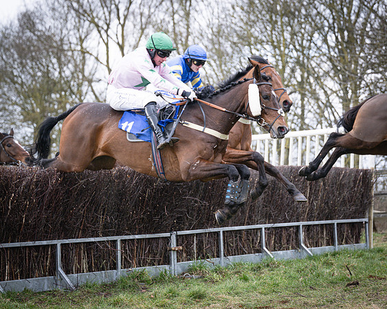 Race 2 - The Maiden (62 of 156)