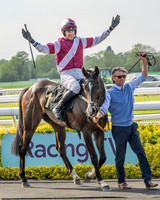 Race 1 - Connolly's Red Mills