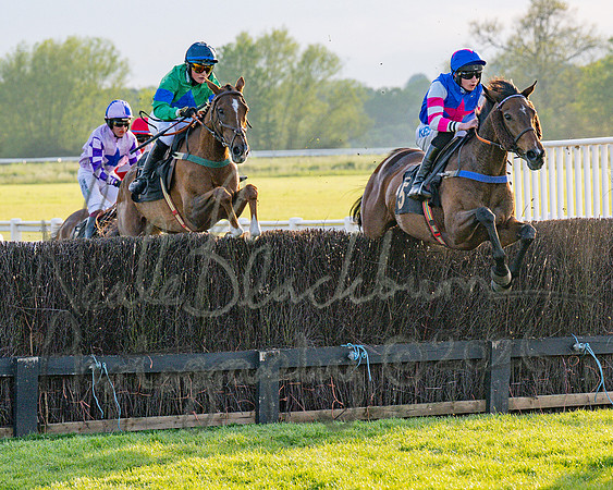 Race 5 - Mares Open (46 of 105)