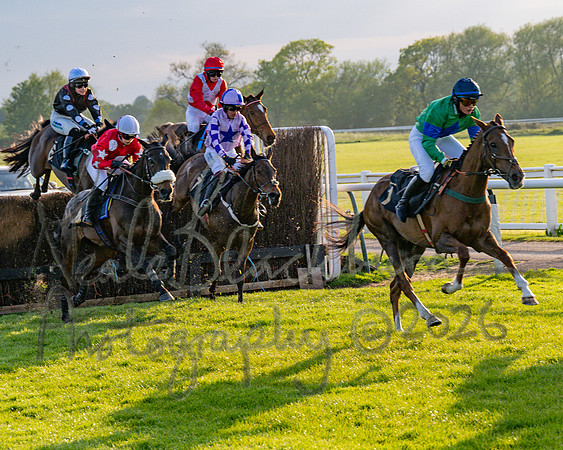 Race 5 - Mares Open (53 of 105)