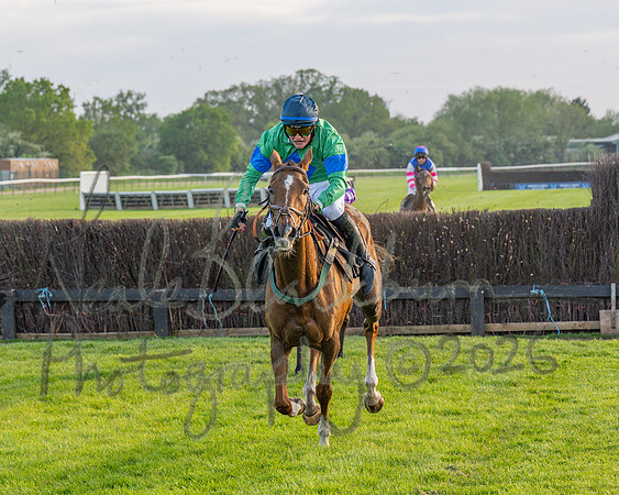 Race 5 - Mares Open (81 of 105)