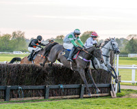 Race 7 - Two and a Half miler
