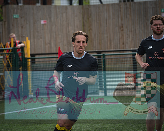 Dorking Wanderers 2v0 Chesham Utd (64 of 592)