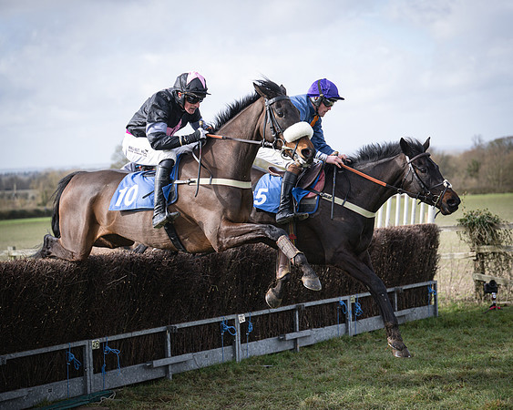 Race 3 - The Maiden Conditions (115 of 214)