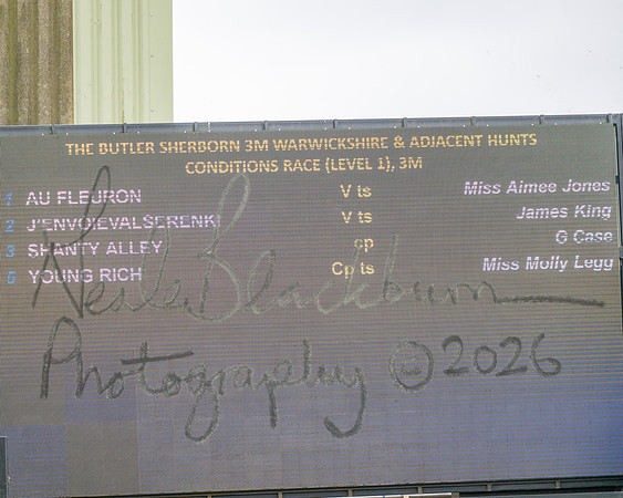 Race 1 - Adjacent hunts (9 of 143)