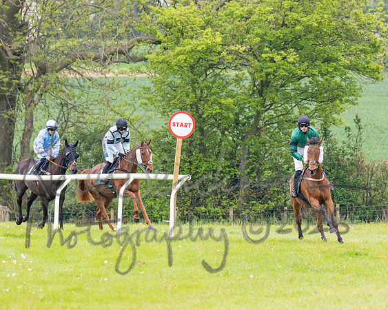 Race 1 - Adjacent hunts (30 of 143)