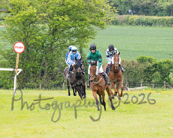 Race 1 - Adjacent hunts (32 of 143)