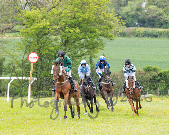 Race 1 - Adjacent hunts (33 of 143)