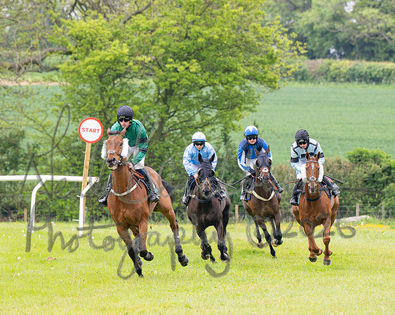 Race 1 - Adjacent hunts (35 of 143)