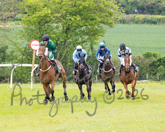 Race 1 - Adjacent hunts (36 of 143)