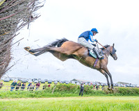 Race 1 - Warwickshire and Adjacent hunts