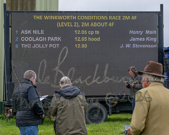 Race 2 - Conditions 2 miles 4 Furlongs (1 of 112)